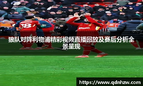 狼队对阵利物浦精彩视频直播回放及赛后分析全景呈现